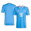 Men's Inter Miami CF Third Away Soccer Jersey 2025 - acejersey