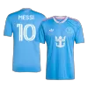 Inter Miami CF MESSI #10 Third Away Soccer Jersey 2025 - acejersey