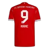 Bayern Munich KANE #9 Home Soccer Jersey 2025/26 - Player Version - acejersey