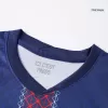 Kid's PSG Home Jersey Kit(Jersey+Shorts) 2025/26 - acejersey