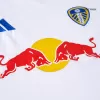 Men's Leeds United Home Soccer Jersey 2025/26 - acejersey