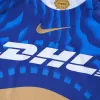 Men's Pumas UNAM Away Soccer Jersey 2025/26 - acejersey