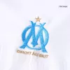 Kid's Marseille Home Jersey Kit(Jersey+Shorts) 2025/26 - acejersey