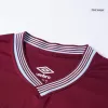 Men's West Ham United Home Soccer Jersey 2025/26 - acejersey