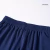 PSG Home Soccer Shorts 2025/26 - acejersey
