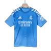 Men's Real Madrid Goalkeeper Soccer Jersey 2025/26 - acejersey