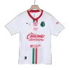 Men's Chivas Away Soccer Jersey 2025/26 - acejersey