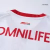 Men's Chivas Away Soccer Jersey 2025/26 - acejersey