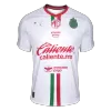 Men's Chivas Away Soccer Jersey 2025/26 - acejersey