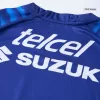Men's Pumas UNAM Away Soccer Jersey 2025/26 - acejersey