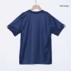 Kid's PSG Home Jersey Kit(Jersey+Shorts) 2025/26 - acejersey