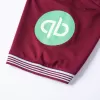 Men's West Ham United Home Soccer Jersey 2025/26 - acejersey