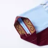 Men's Aston Villa Home Soccer Jersey 2025/26 - acejersey
