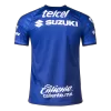 Men's Pumas UNAM Away Soccer Jersey 2025/26 - acejersey