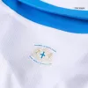 Kid's Marseille Home Jersey Kit(Jersey+Shorts) 2025/26 - acejersey