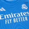 Men's Real Madrid Goalkeeper Soccer Jersey 2025/26 - acejersey