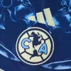 Men's Club America Away Soccer Jersey 2025/26 - acejersey