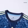 Men's Club America Away Soccer Jersey 2025/26 - acejersey