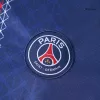 Kid's PSG Home Jersey Kit(Jersey+Shorts) 2025/26 - acejersey