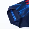 Men's Arsenal Away Soccer Jersey 2025/26 - acejersey