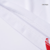 Men's AC Milan Away Jersey (Jersey+Shorts) Kit 2025/26 - acejersey