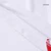 Men's AC Milan Away Jersey (Jersey+Shorts) Kit 2025/26 - acejersey