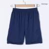 Kid's PSG Home Jersey Kit(Jersey+Shorts) 2025/26 - acejersey
