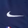PSG Home Soccer Shorts 2025/26 - acejersey