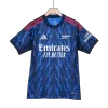 Men's Arsenal RICE #41 Away Soccer Jersey 2025/26 - acejersey