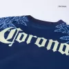 Men's Club America Away Soccer Jersey 2025/26 - acejersey