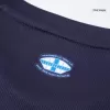 Kid's Marseille Away Jersey Kit(Jersey+Shorts) 2025/26 - acejersey