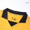 Men's Wolverhampton Wanderers Home Soccer Jersey 2025/26 - acejersey