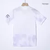 Manchester United B.FERNANDES #8 Away Soccer Jersey 2025/26 - Player Version - acejersey