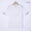 Men's Leeds United Home Soccer Jersey 2025/26 - acejersey