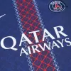 Kid's PSG Home Jersey Kit(Jersey+Shorts) 2025/26 - acejersey