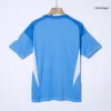 Men's Real Madrid Goalkeeper Soccer Jersey 2025/26 - acejersey