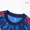 Men's Arsenal ØDEGAARD #8 Away Soccer Jersey 2025/26 - acejersey