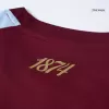 Men's Aston Villa Home Soccer Jersey 2025/26 - acejersey