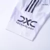 Manchester United B.FERNANDES #8 Away Soccer Jersey 2025/26 - Player Version - acejersey