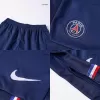 Kid's PSG Home Jersey Kit(Jersey+Shorts) 2025/26 - acejersey