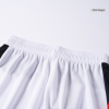 AC Milan Away Soccer Shorts 2025/26 - acejersey
