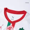Men's Chivas Away Soccer Jersey 2025/26 - acejersey