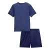 Kid's PSG Home Jersey Kit(Jersey+Shorts) 2025/26 - acejersey