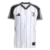 Men's Juventus US Pack Shirt 2025/26 - acejersey
