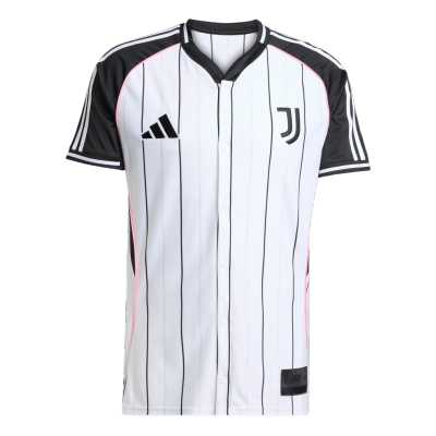Men's Juventus US Pack Shirt 2025/26 - acejersey