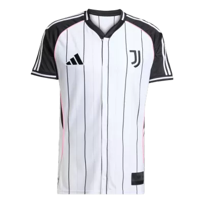 Men's Juventus US Pack Shirt 2025/26 - acejersey