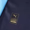 Kid's Marseille Away Jersey Kit(Jersey+Shorts) 2025/26 - acejersey