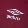 Men's West Ham United Home Soccer Jersey 2025/26 - acejersey