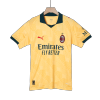 Men's AC Milan Third Away Soccer Jersey 2025/26 - acejersey