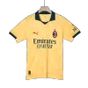 Men's AC Milan Third Away Soccer Jersey 2025/26 - acejersey